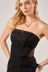 VESTIDO GLENDA